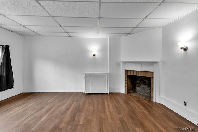 126 Norwood Avenue, Buffalo, NY 14222