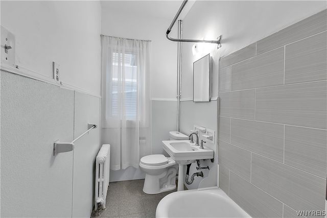 126 Norwood Avenue, Buffalo, NY 14222