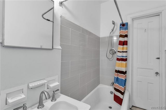 126 Norwood Avenue, Buffalo, NY 14222