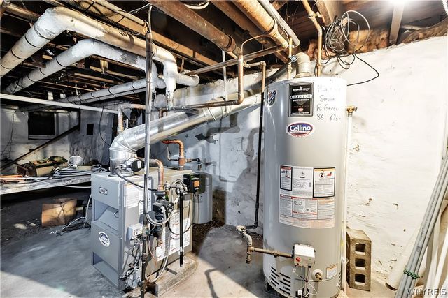 126 Norwood Avenue, Buffalo, NY 14222