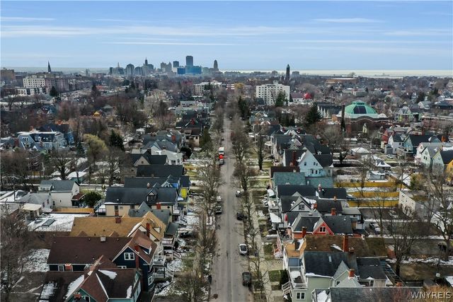 126 Norwood Avenue, Buffalo, NY 14222