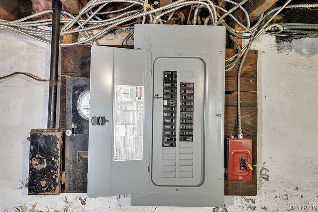 126 Norwood Avenue, Buffalo, NY 14222