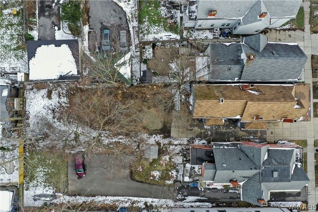 126 Norwood Avenue, Buffalo, NY 14222