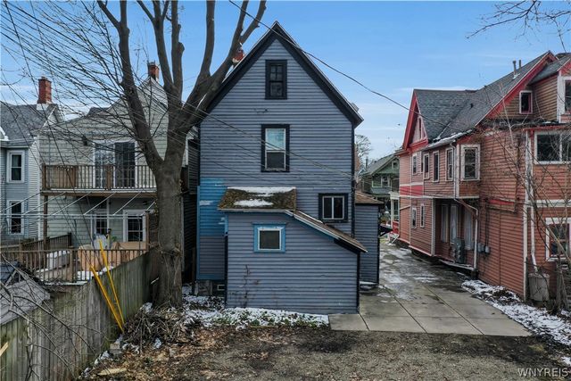 126 Norwood Avenue, Buffalo, NY 14222