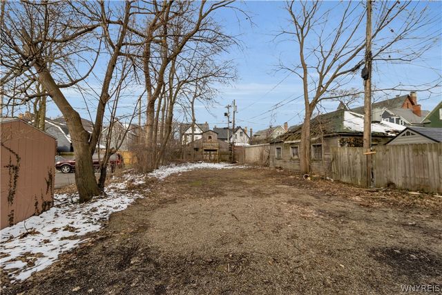 126 Norwood Avenue, Buffalo, NY 14222