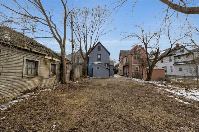 126 Norwood Avenue, Buffalo, NY 14222