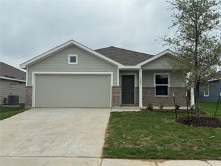 7901 Churchill Street, Mckinney, TX 75071