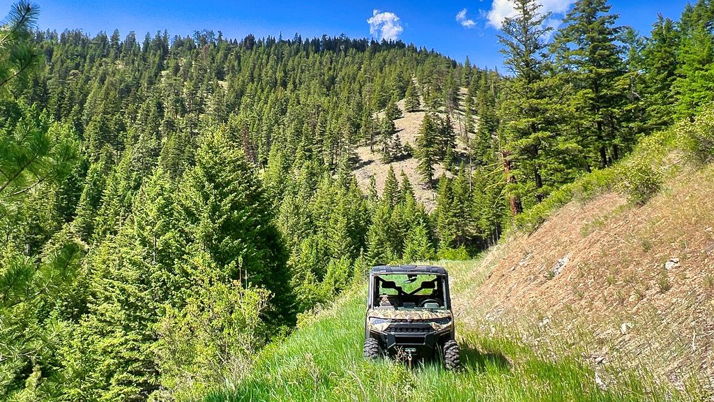 Nhn Switchback Ranch, Alberton, MT 59820 photo 26