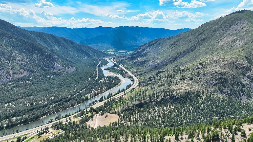 Nhn Switchback Ranch, Alberton, MT 59820 photo 3