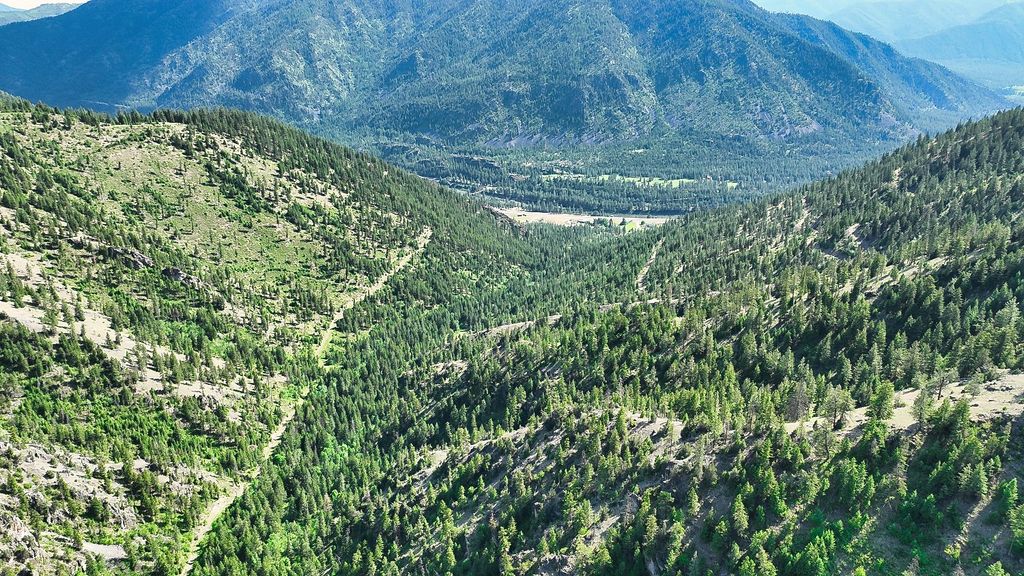 Nhn Switchback Ranch, Alberton, MT 59820 photo 47