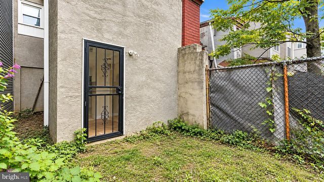 2316 SEYBERT, Philadelphia, PA 19121