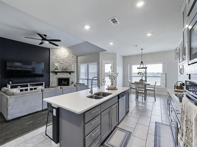 6309 Starr Drive, Mckinney, TX 75071