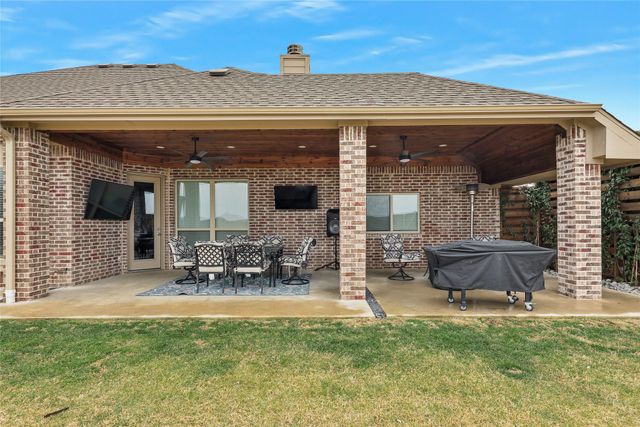 6309 Starr Drive, Mckinney, TX 75071