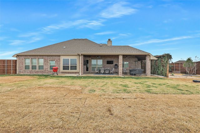 6309 Starr Drive, Mckinney, TX 75071