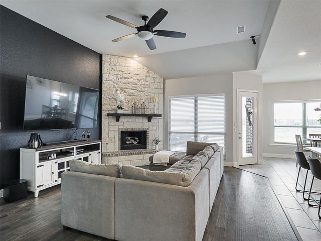 6309 Starr Drive, Mckinney, TX 75071