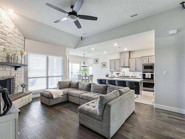 6309 Starr Drive, Mckinney, TX 75071