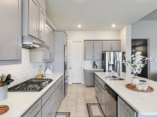 6309 Starr Drive, Mckinney, TX 75071