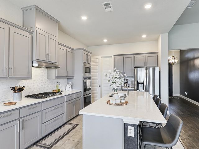 6309 Starr Drive, Mckinney, TX 75071