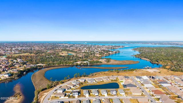 311 Meadowview Terrace, Lynn Haven, FL 32444