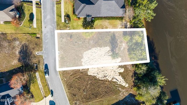 311 Meadowview Terrace, Lynn Haven, FL 32444