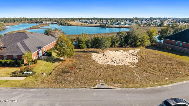 311 Meadowview Terrace, Lynn Haven, FL 32444