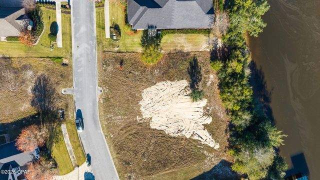 311 Meadowview Terrace, Lynn Haven, FL 32444