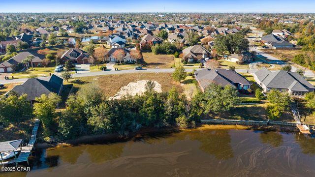 311 Meadowview Terrace, Lynn Haven, FL 32444