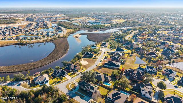 311 Meadowview Terrace, Lynn Haven, FL 32444