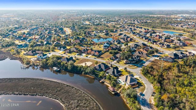 311 Meadowview Terrace, Lynn Haven, FL 32444