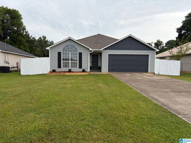98 DEXTER AVENUE, Hueytown, AL 35023