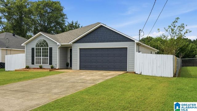 98 DEXTER AVENUE, Hueytown, AL 35023