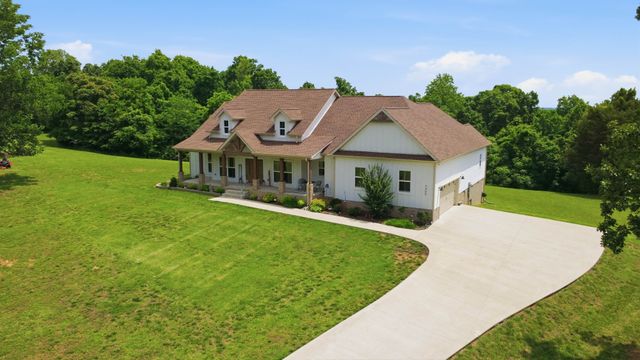 4455 Lylewood Rd, Indian Mound, TN 37079