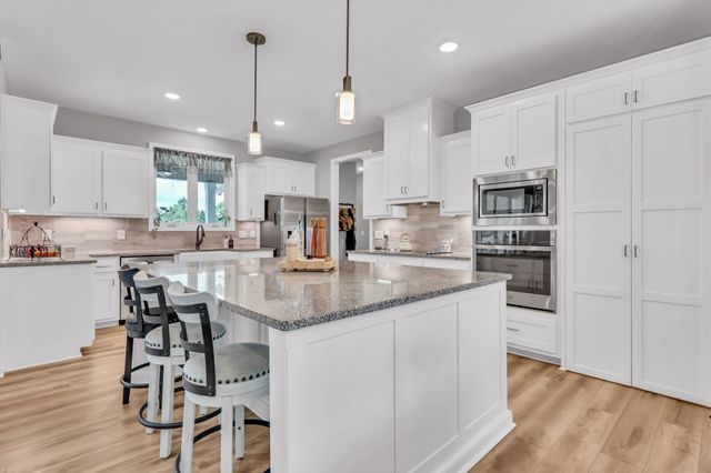4455 Lylewood Rd, Indian Mound, TN 37079