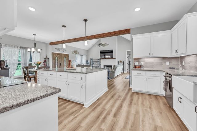 4455 Lylewood Rd, Indian Mound, TN 37079