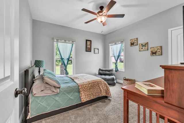 4455 Lylewood Rd, Indian Mound, TN 37079