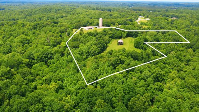 4455 Lylewood Rd, Indian Mound, TN 37079