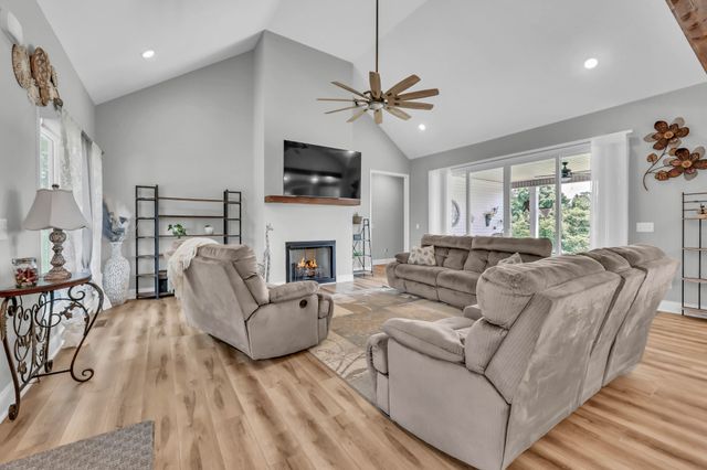 4455 Lylewood Rd, Indian Mound, TN 37079