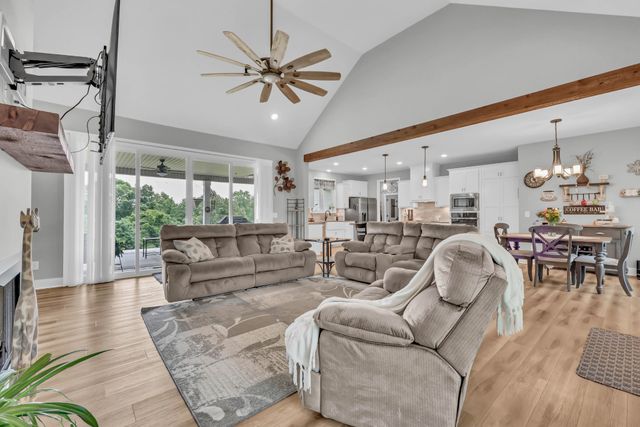 4455 Lylewood Rd, Indian Mound, TN 37079