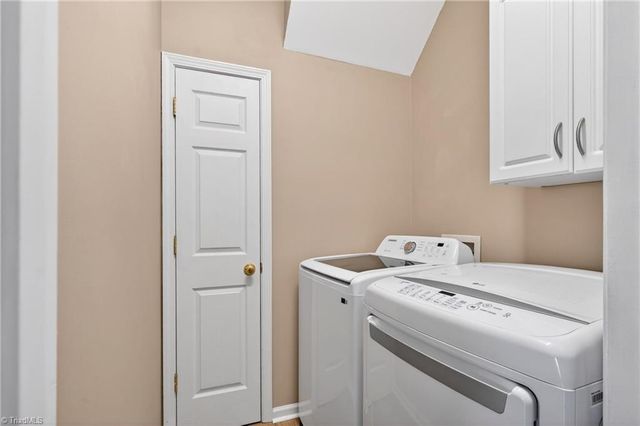 2 Pilot Ridge Court, Greensboro, NC 27407