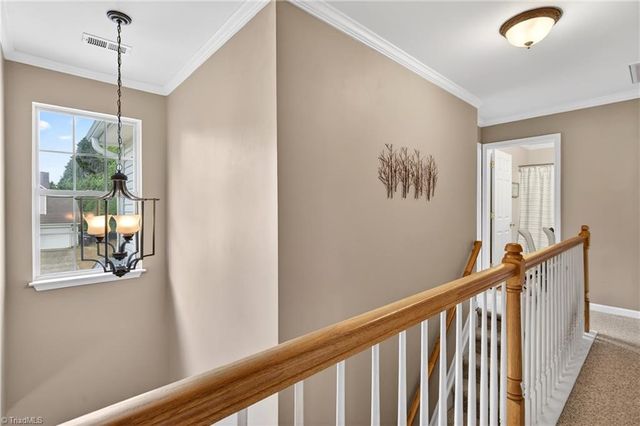 2 Pilot Ridge Court, Greensboro, NC 27407