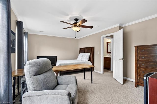2 Pilot Ridge Court, Greensboro, NC 27407