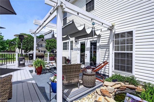 2 Pilot Ridge Court, Greensboro, NC 27407