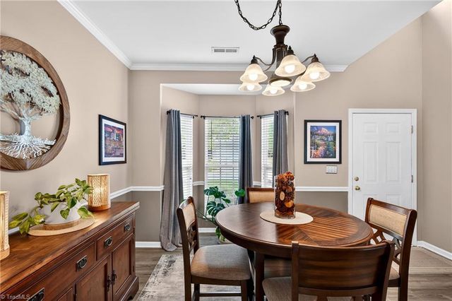 2 Pilot Ridge Court, Greensboro, NC 27407