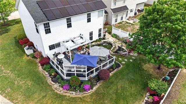 2 Pilot Ridge Court, Greensboro, NC 27407