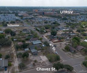 708 W Chavez Street, Edinburg, TX 78541