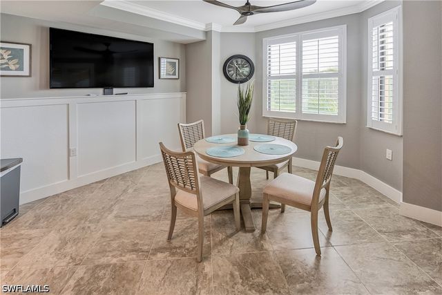 9572 Trevi CT 5037, Naples, FL 34113