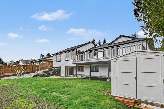532 172 nd Place NE, Bellevue, WA 98008