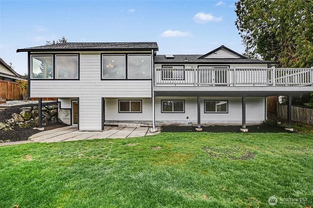 532 172 nd Place NE, Bellevue, WA 98008