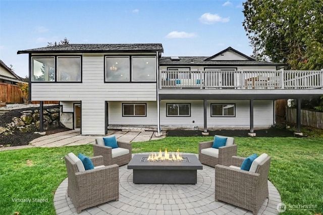 532 172 nd Place NE, Bellevue, WA 98008