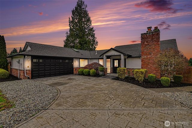 532 172 nd Place NE, Bellevue, WA 98008